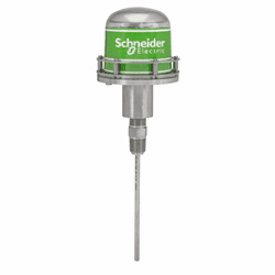 Show details for Schneider Electric wireless temperature sensor for IAN series WRT10 Picture of Schneider Electric wireless temperature sensor for IAN series WRT10